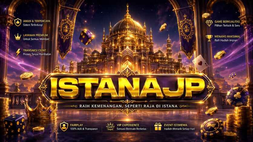 istanajp istanajp